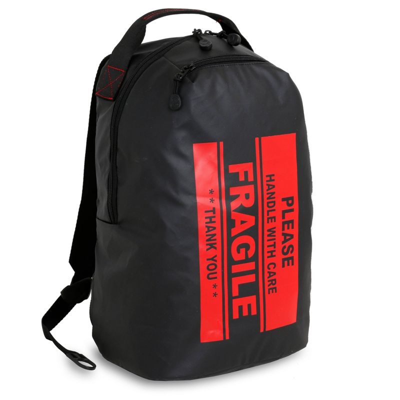 J World 16.5" Funpack Backpack - Fragile