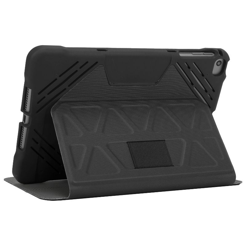 Targus Pro-Tek Case for iPad mini 5th/4th/3rd/2nd - Black