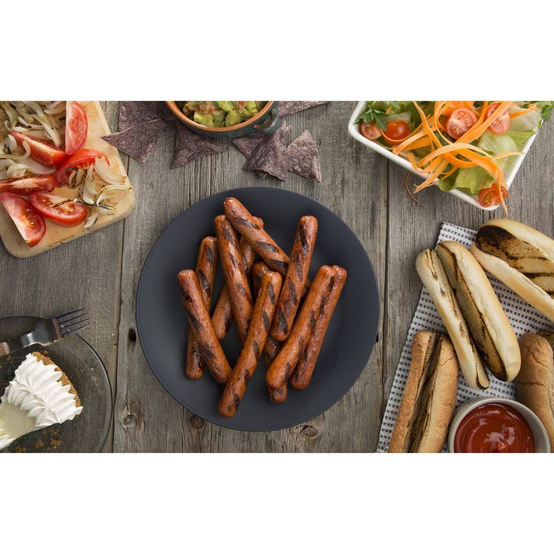 Hebrew National Beef Franks - 10.3oz