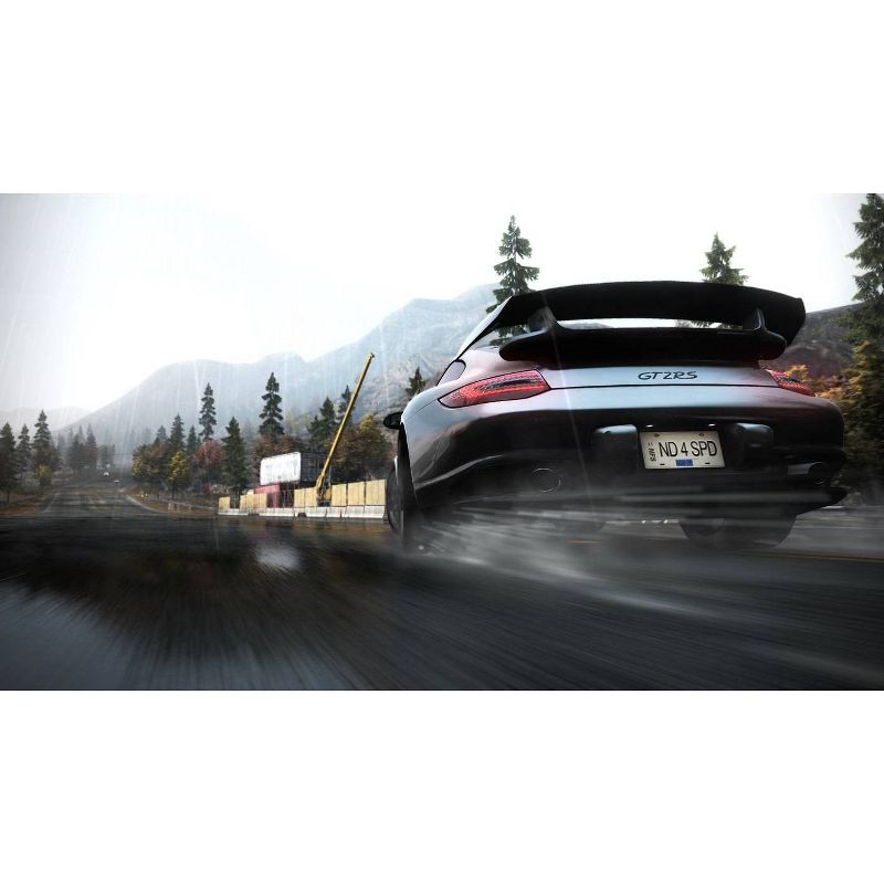 Need for Speed: Hot Pursuit Remastered - Xbox One/Series X|S (Digital)