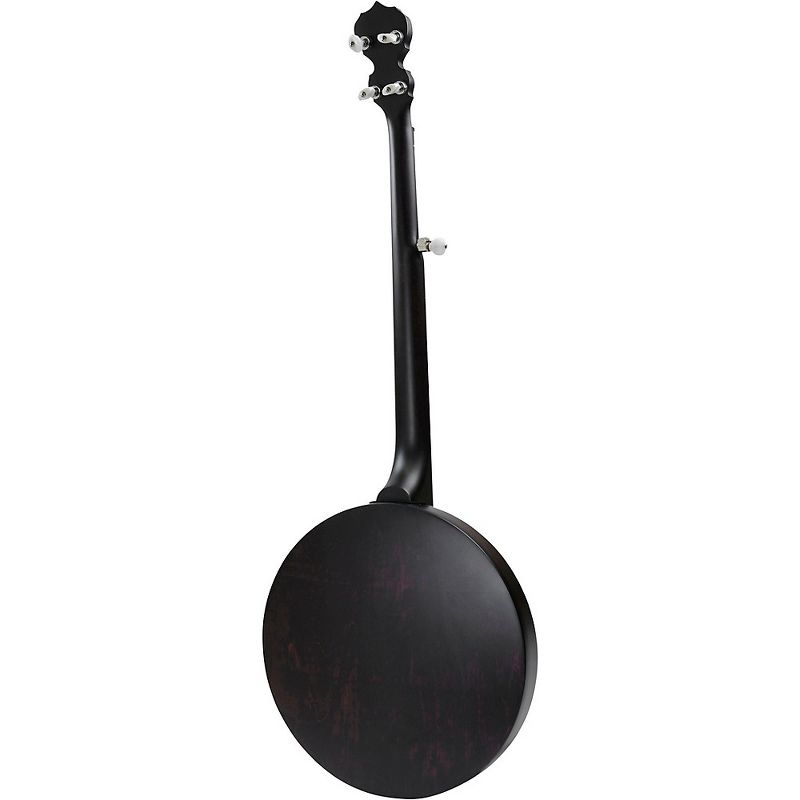 Deering Artisan Goodtime Special 5-String Resonator Banjo Natural