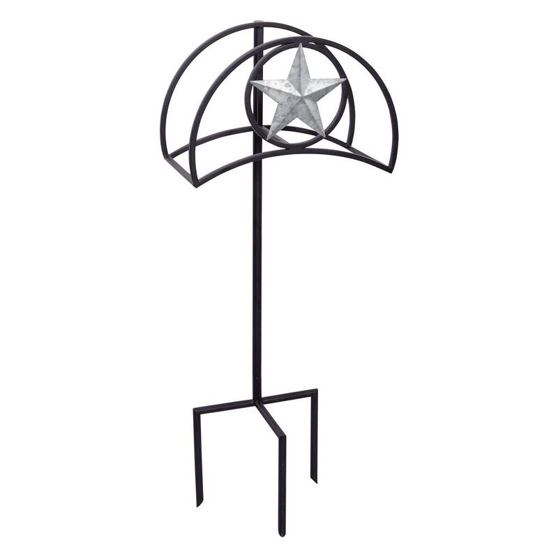 Suncast Swivel Smart Trak Hose Hideaway 225 Foot Hose Reel Storage Bin (3 Pack)