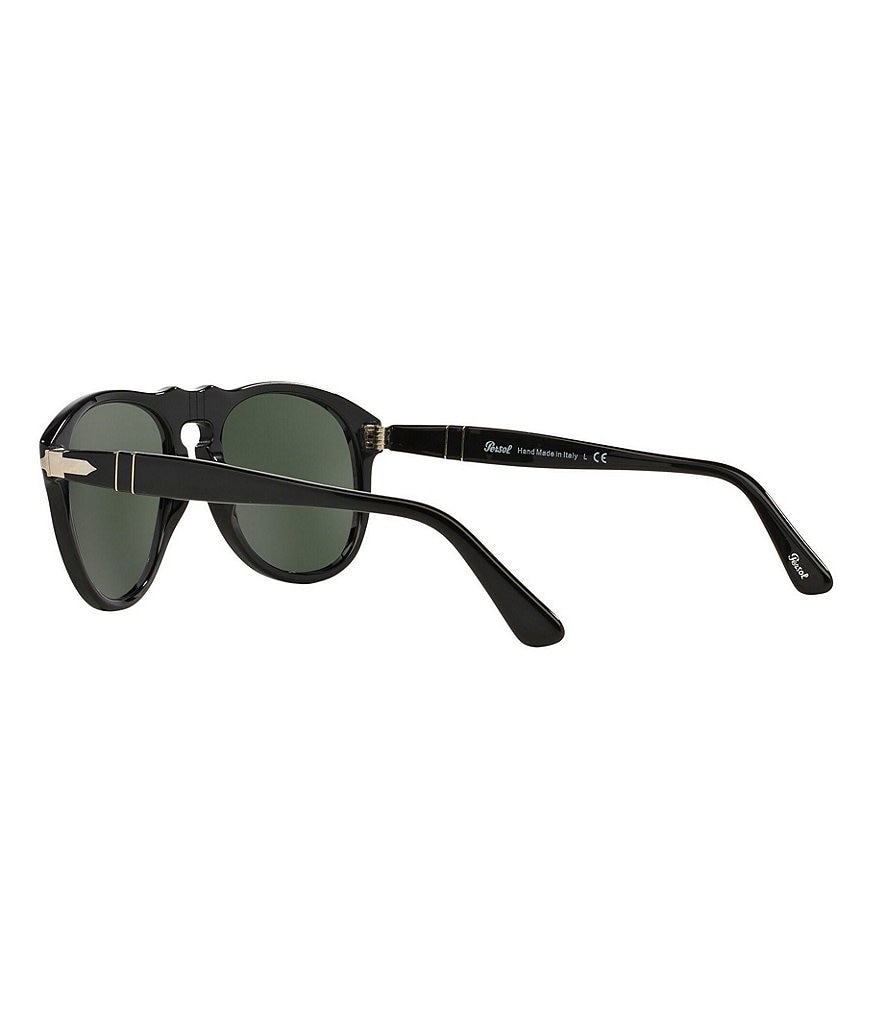 Persol Men's PO0649 54mm Sunglasses