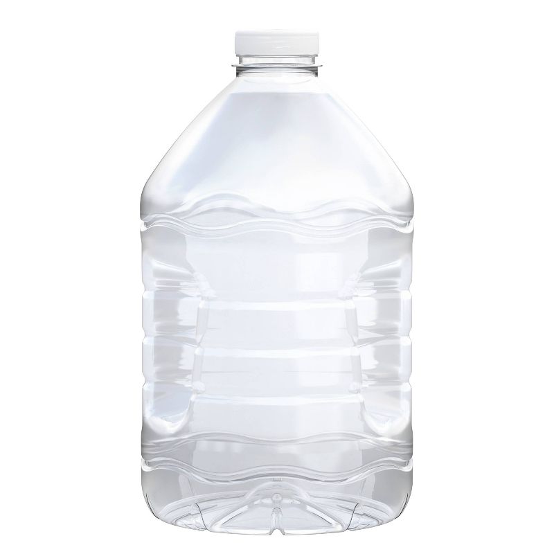 Deer Park Brand 100% Natural Spring Water - 101.4 fl oz Jug