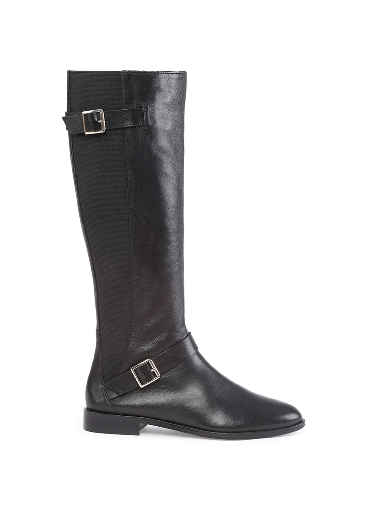 Saint G Women's Delores Black Booties