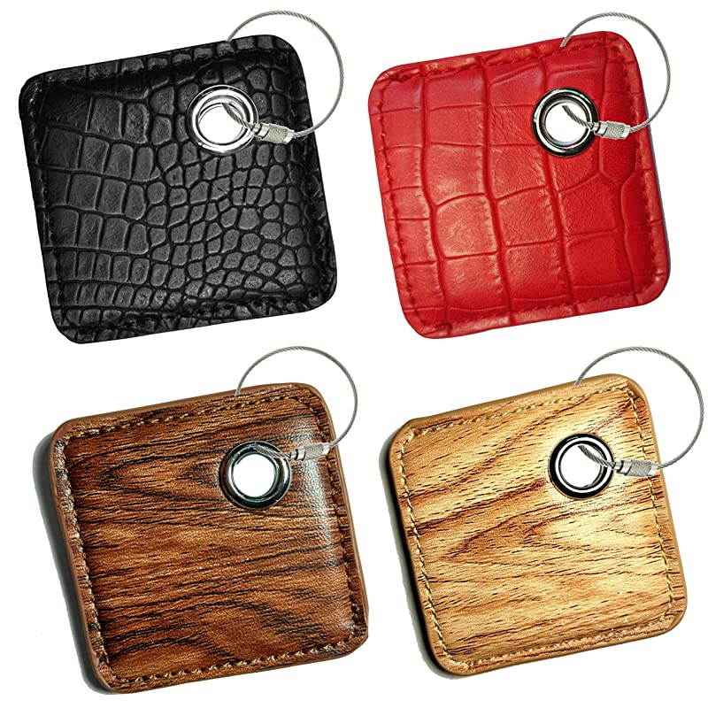 key chain cover accessories for tile skin phone finder key finder item finder only case NO tracker included