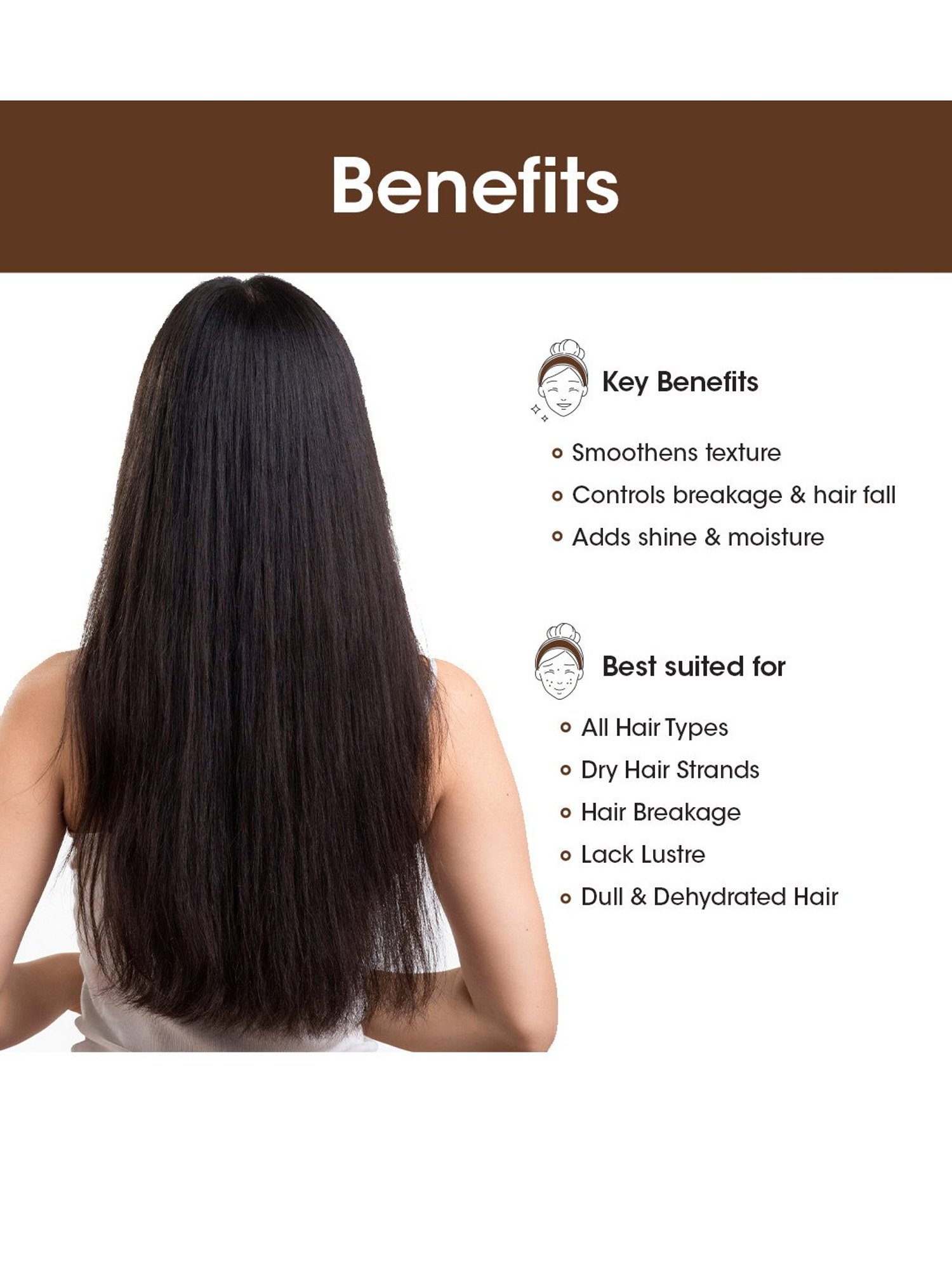 TAC - The Ayurveda Co. Bhringabali Conditioner - 250 ml