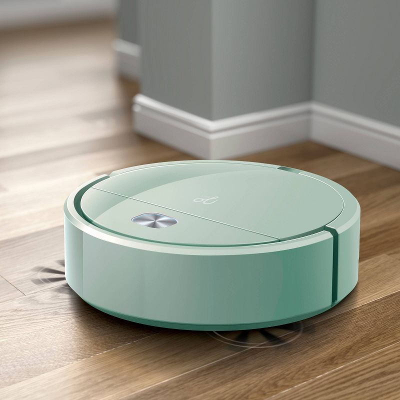 Vie Oli Robot Vacuum Cleaner OLIR3001MT - Mint