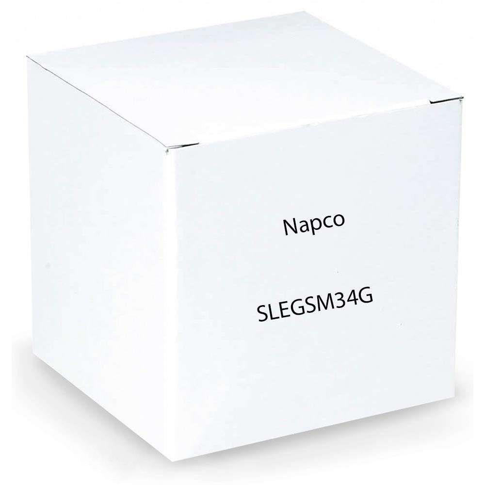 Napco SLEGSM34G