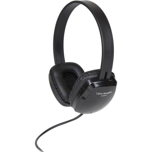 Cyber Acoustics Stereo Headphone For Education