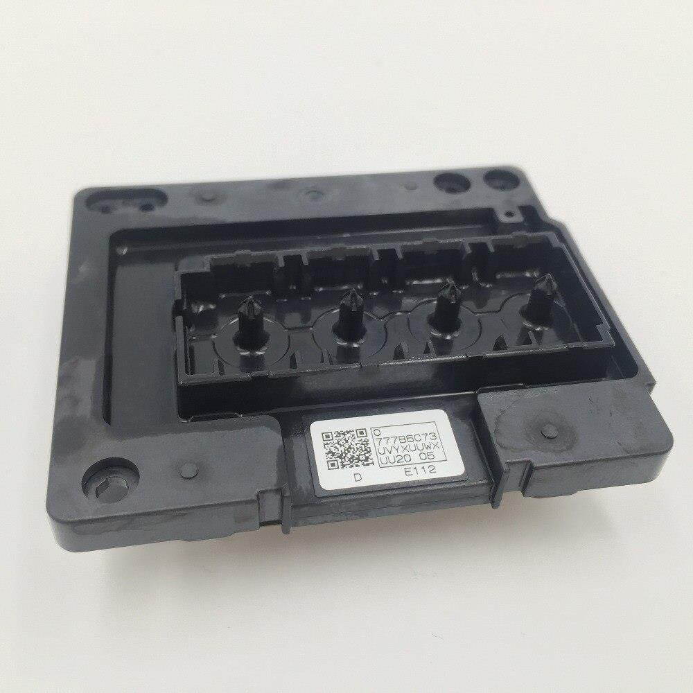 PRINT HEAD ORIGINAL PRINTHEAD FOR EPSON WF 26502660 DWF WF-2760