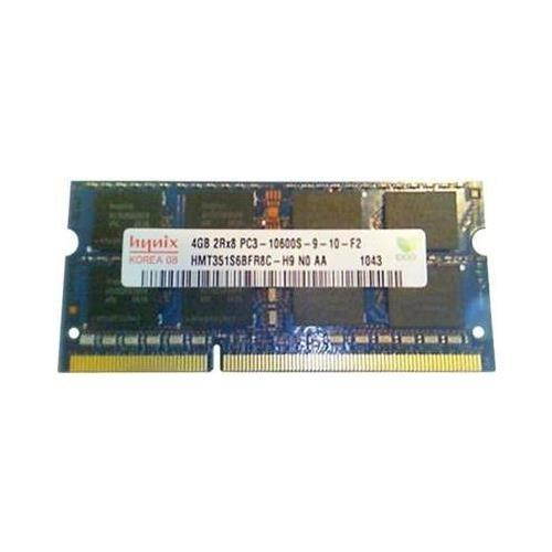 Hynix hmt351s6bfr8c-h9n0 ddr3-1333 sodimm 4gb/512mx64 chip Notebook Memory - Bulk