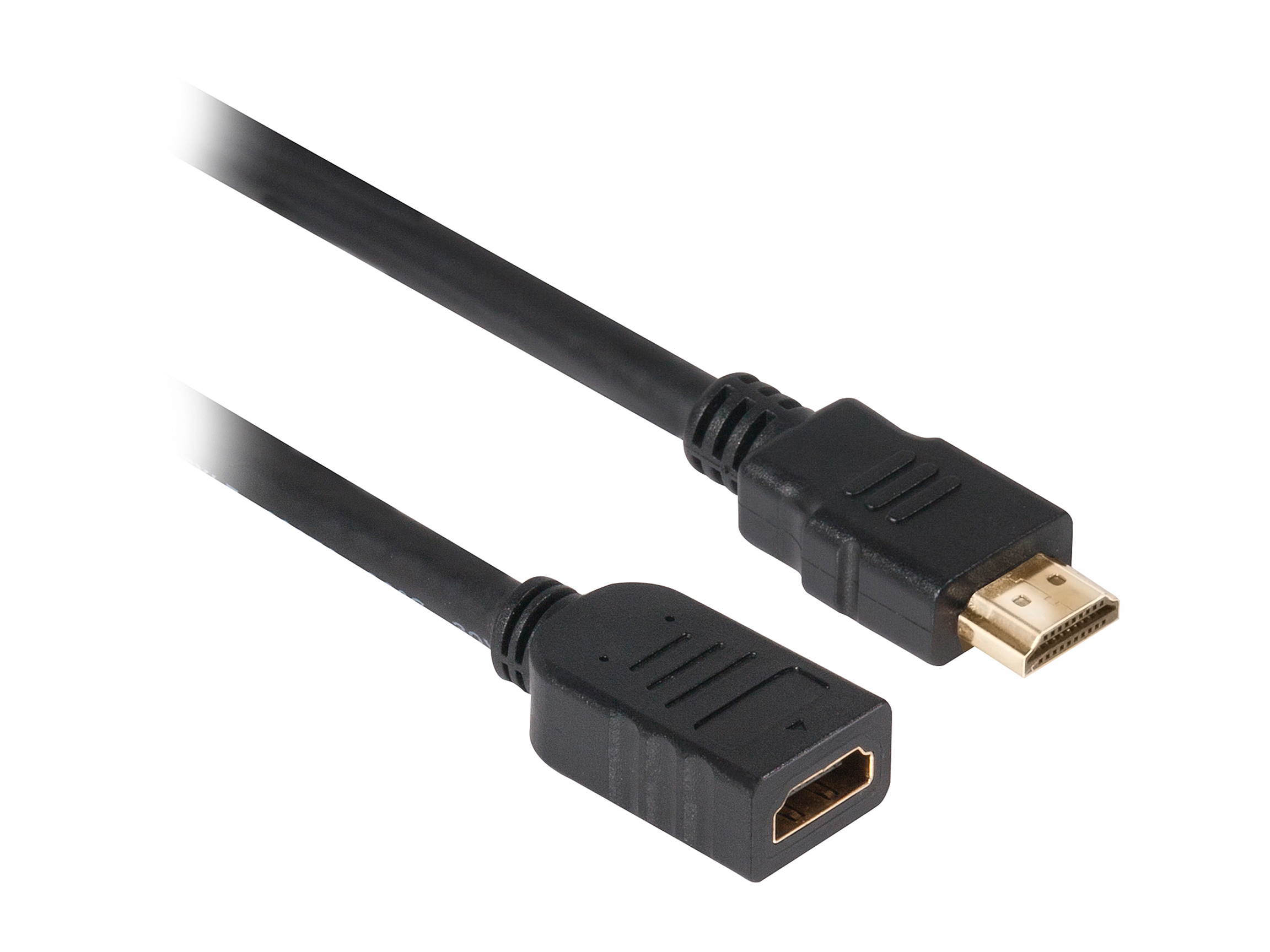Club3D CAC-1320 16 ft. High Speed HDMI 1.4 HD Extension Cable