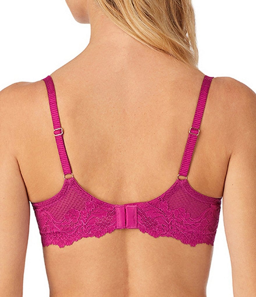 Le Mystere Con Lace Allure Bra