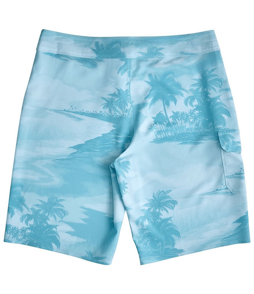 Billabong All Day Pro Performance 20#double; Outseam Board Shorts