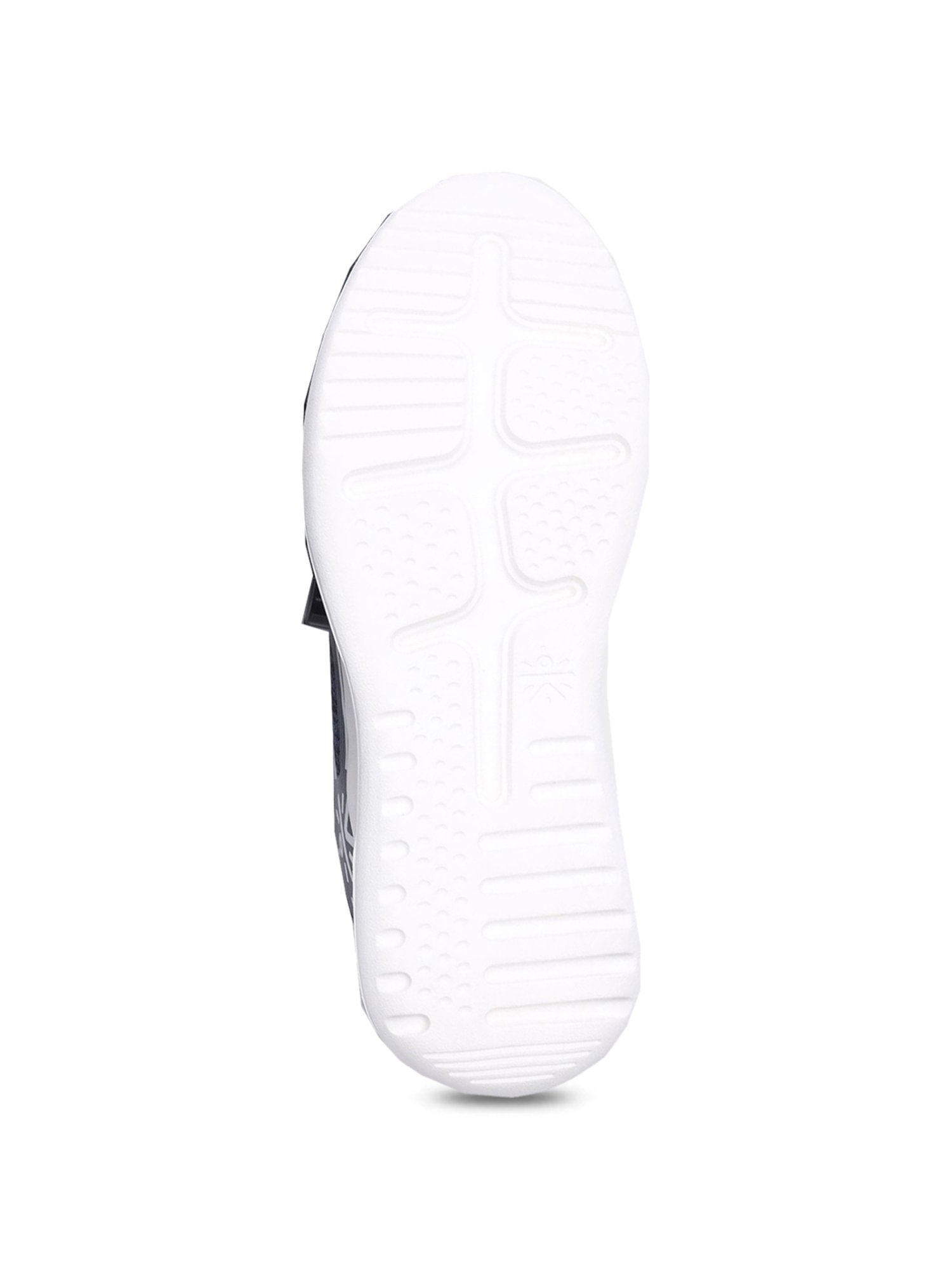 Cultsportone Men's Discovery Navy Running Shoes