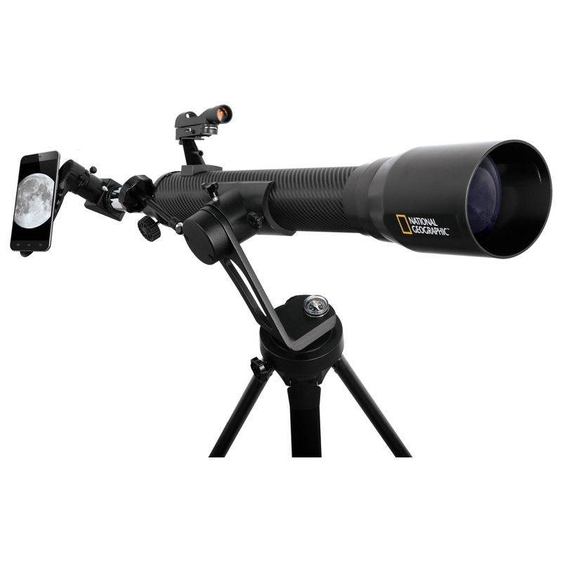 National Geographic CF700mm Science Kit