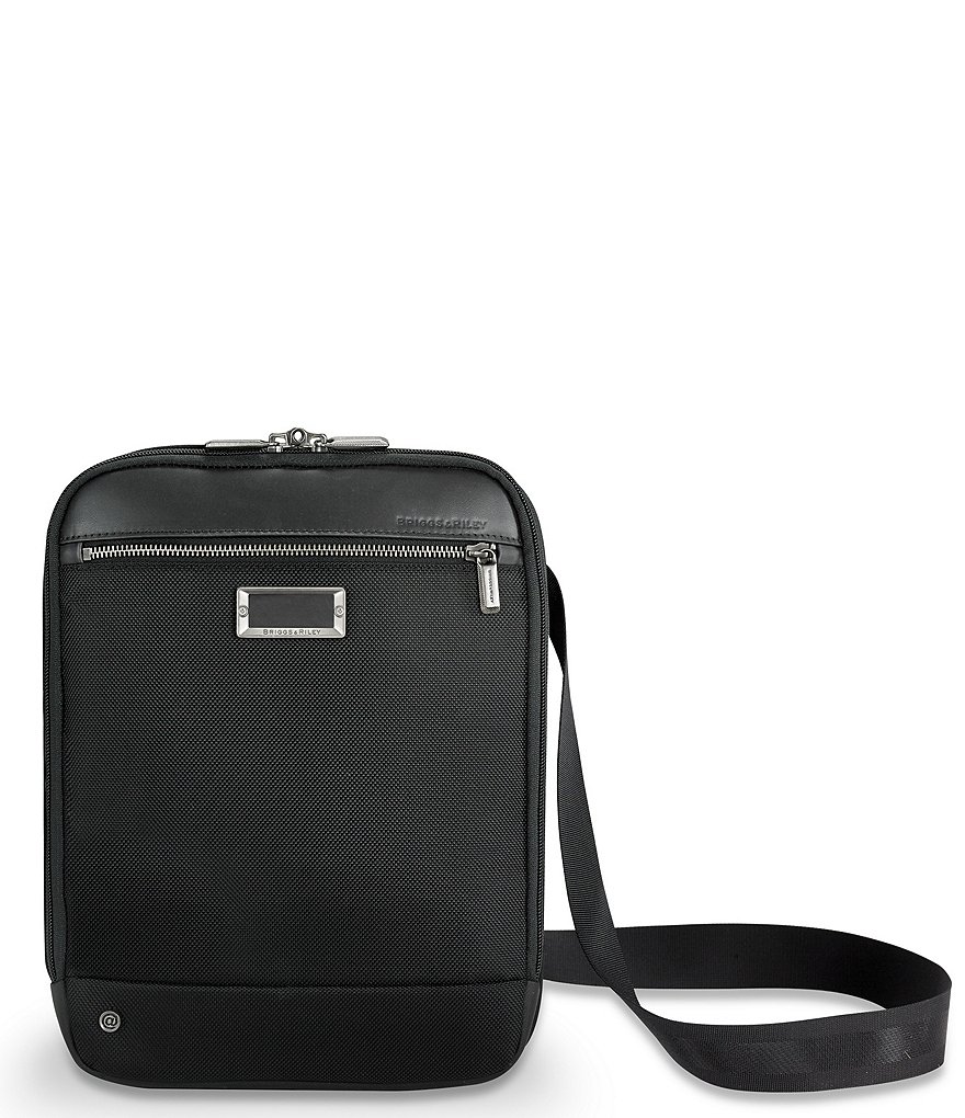 Briggs & Riley Work Expandable Cross-Body