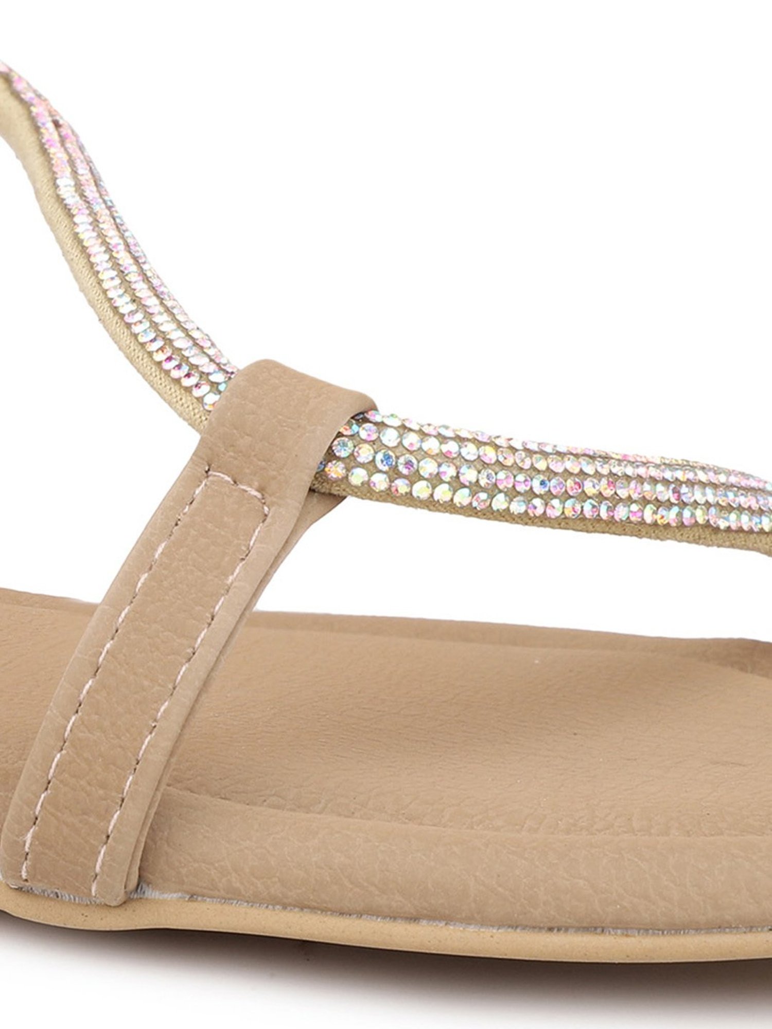 Inc.5 Women's Chikoo Back Strap Sandals