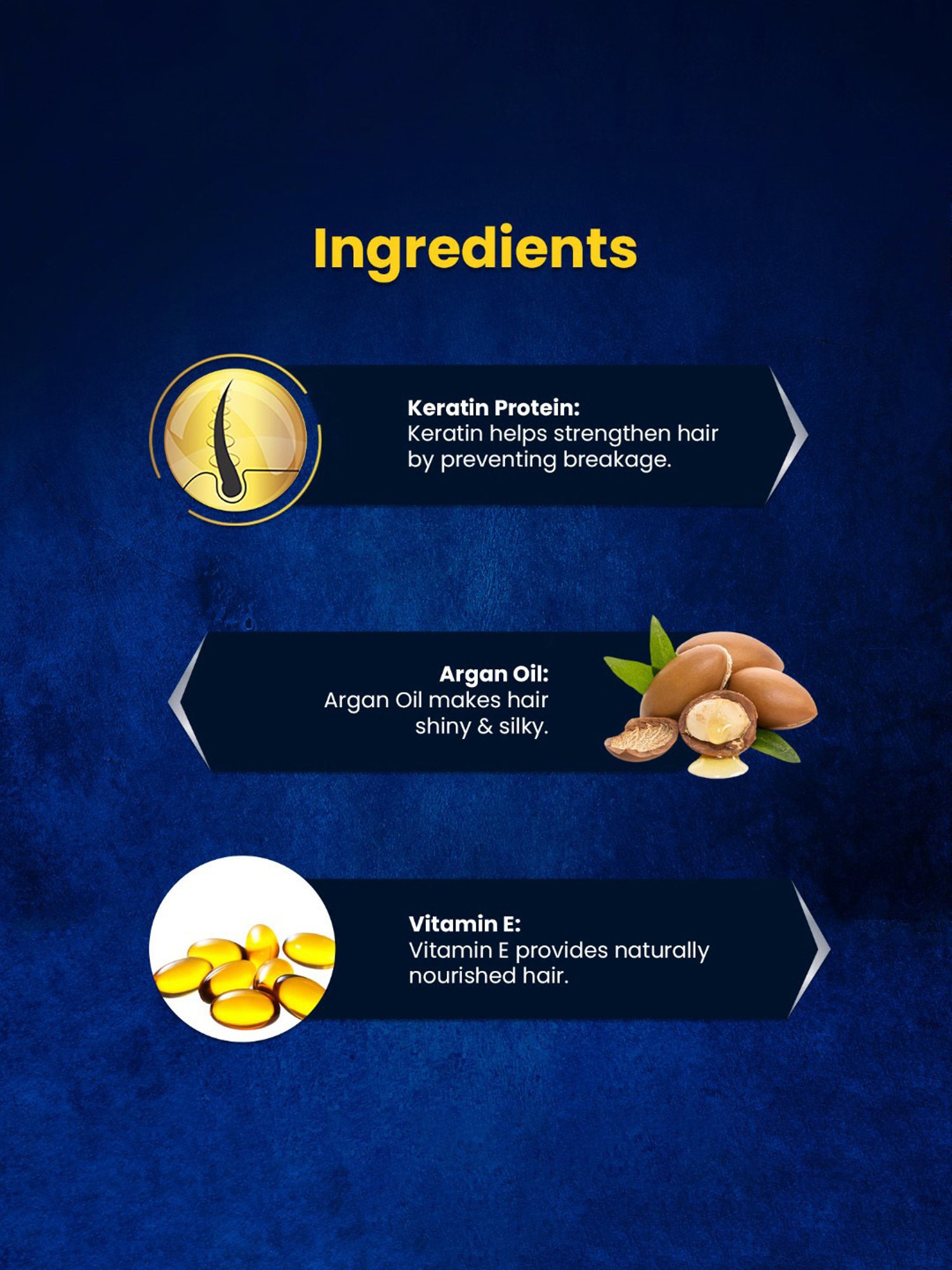 The Beard Story Keratin Advanced Care Conditioner - 100 gm