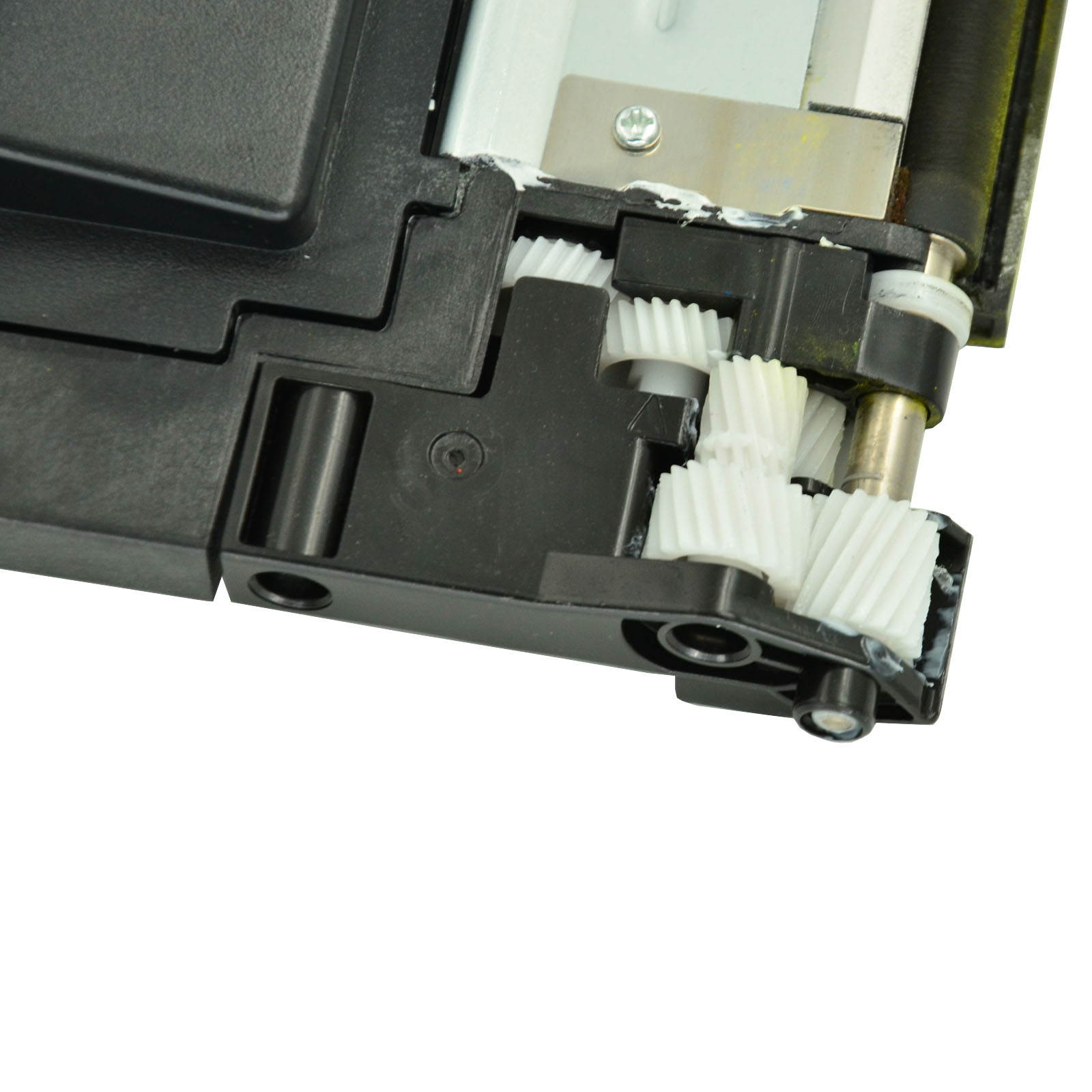 GREENCYCLE 3 Pack Compatible CLT-409S CLT-K409S Black Toner Cartridge for Samsung CLP-310 CLP-315 CLP-315W CLX-3170 CLX-3175 Printer