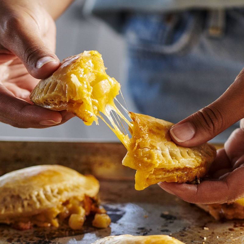 Tillamook Sharp Cheddar Shredded Cheese - 8oz