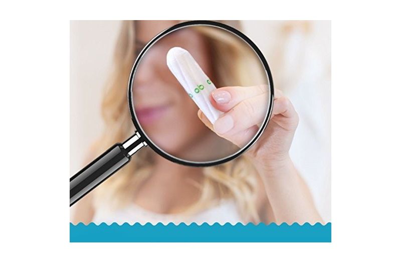 o.b. Original Multipack Tampons - Applicator-Free - Unscented - Regular/Super/Super Plus - 40ct
