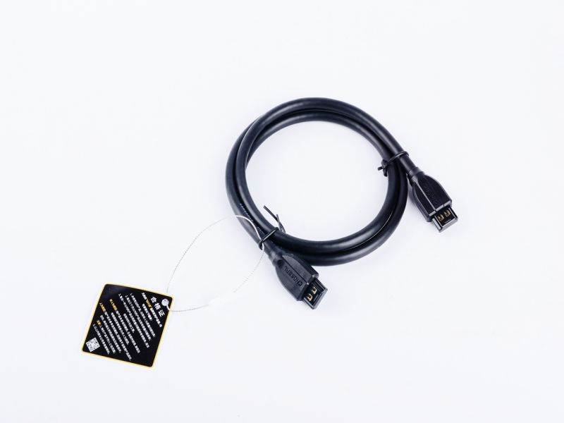 Choseal 3ft. HDMI Cable 4K  HDMI to HDMI Cable Gold Plated High Speed V2.0 3D Cable Q8402T1