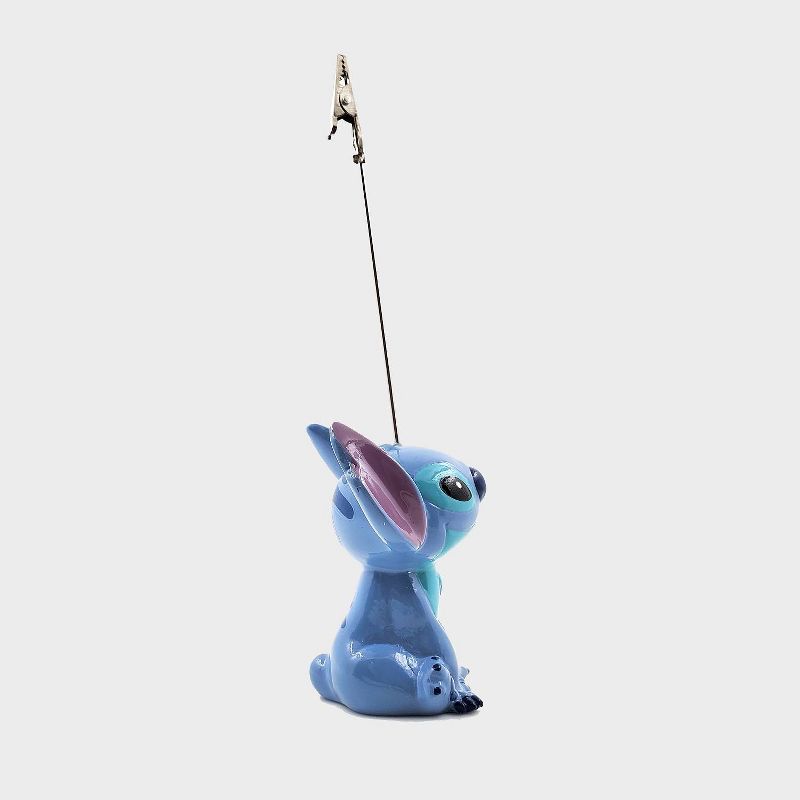 Disney Stitch Photo Display Clip