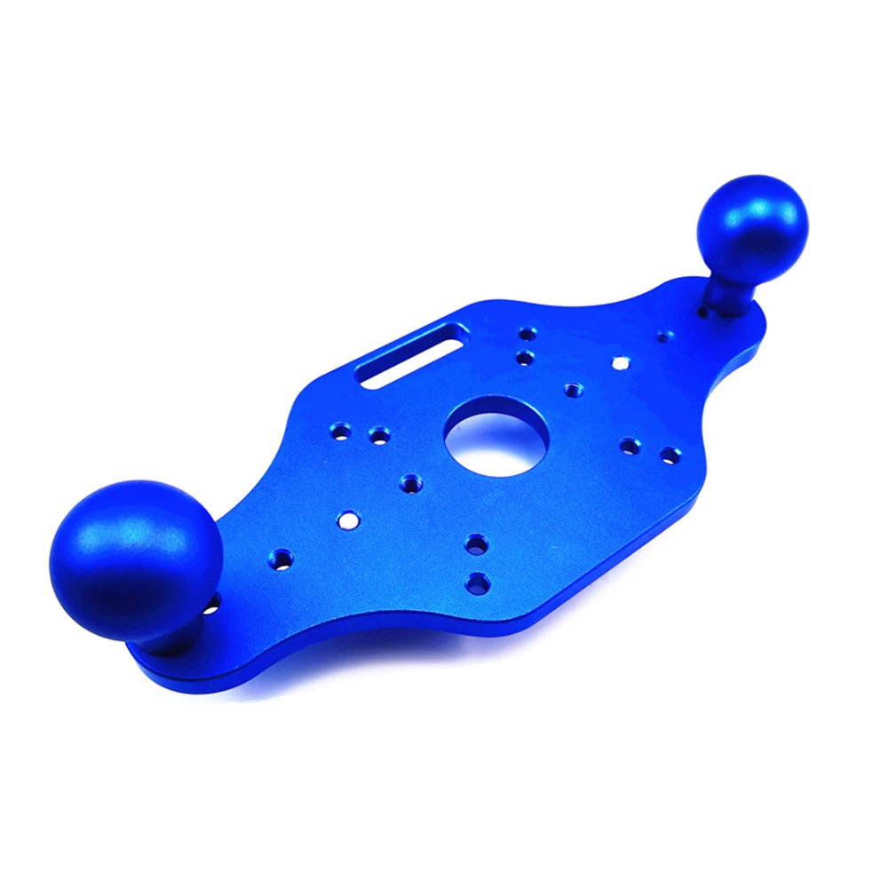 Livestock Hoof Trimming Disc Plate Hoof Trimming Discs Hoof Grinding Discs Claws Hoof Care Tool with 7 Blades