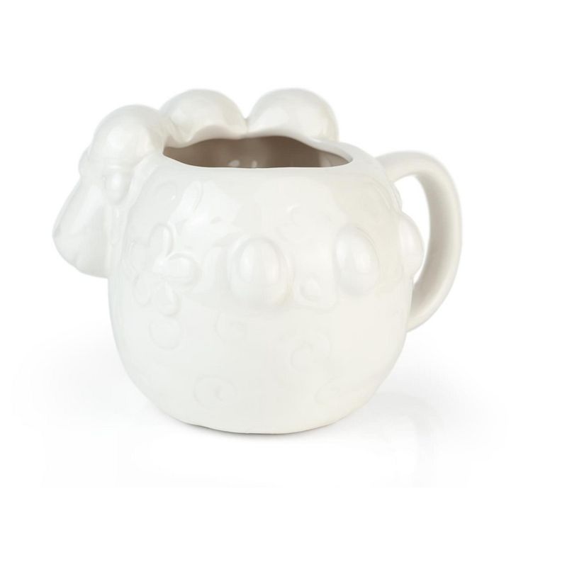 Seven20 Disney Pixar Toy Story Mug Bo Peep's White Sheep | Billy, Goat, & Gruff Mug