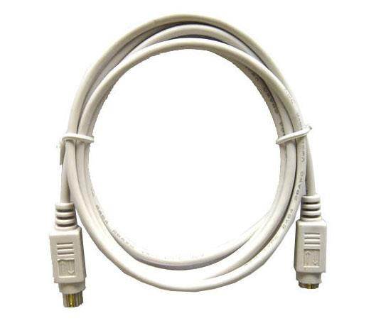 10ft Foot PS2 Extension Cable Cord Male to Female M-F PS/2