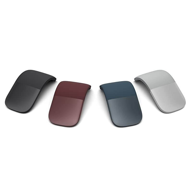 Arc Mouse ELG00001 Black