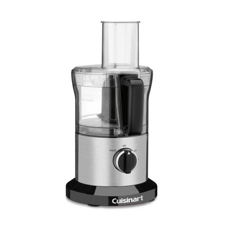 Inalsa 1000W Food Processor