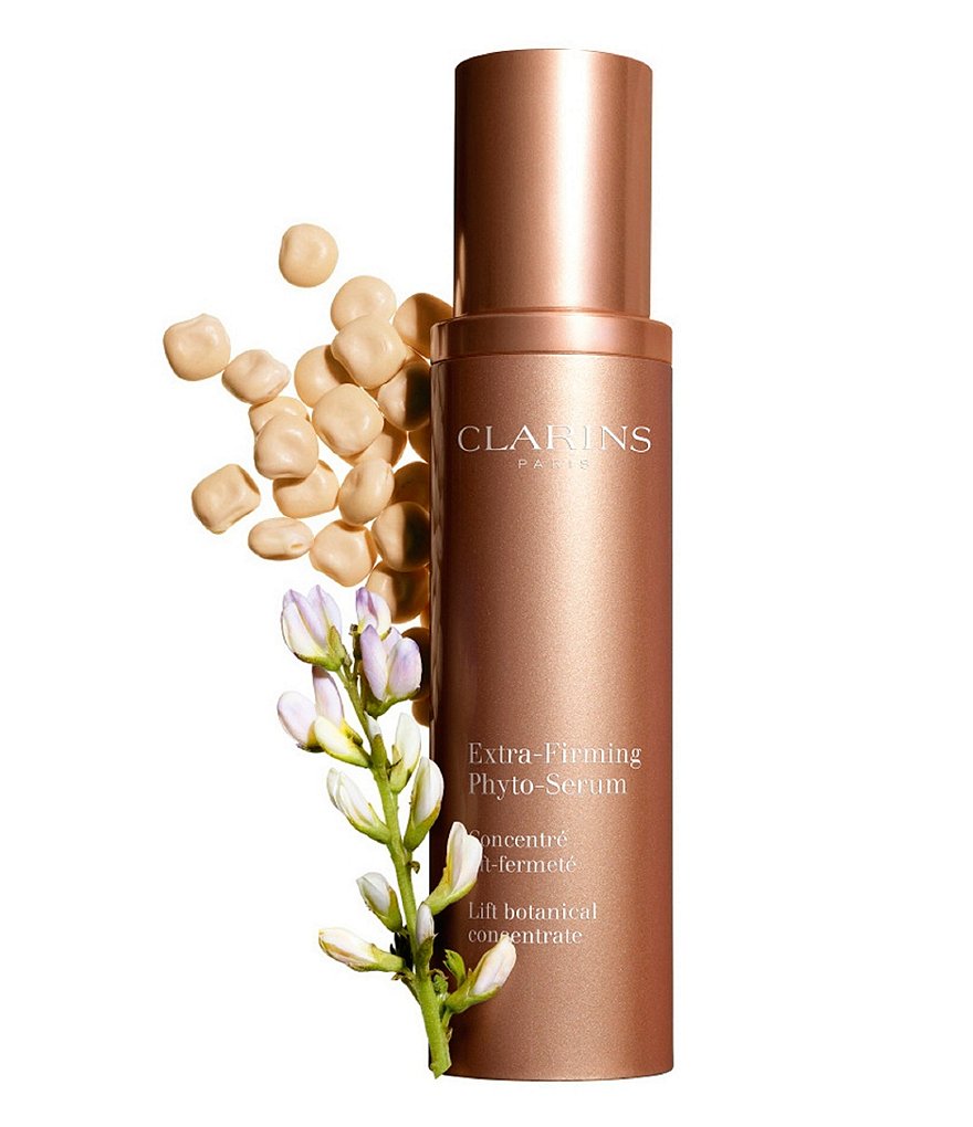 Clarins Extra Firming Serum