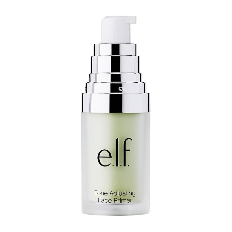e.l.f. Tone Adjusting Face Primer Small - 0.47 fl oz