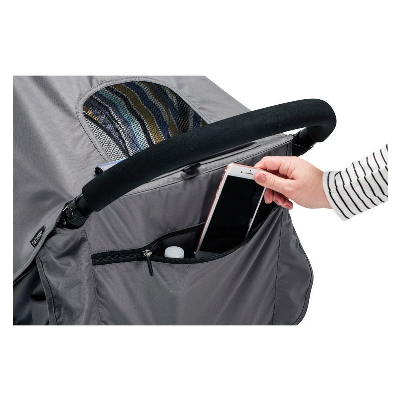 Britax Pathway Stroller - Cabana