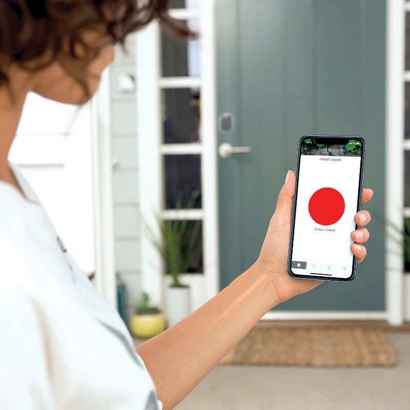 DynaLock - 2268-TJ10 DSM - DYN2268-TJ10 DSM DynaLock Maglock