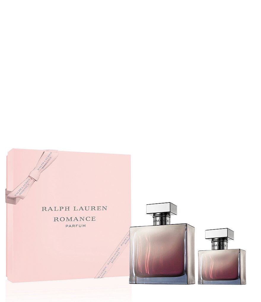 Ralph Lauren Romance Parfum 2 Piece Set