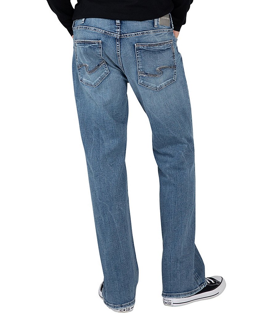 Lucky Brand 367 Vintage Bootcut Jeans