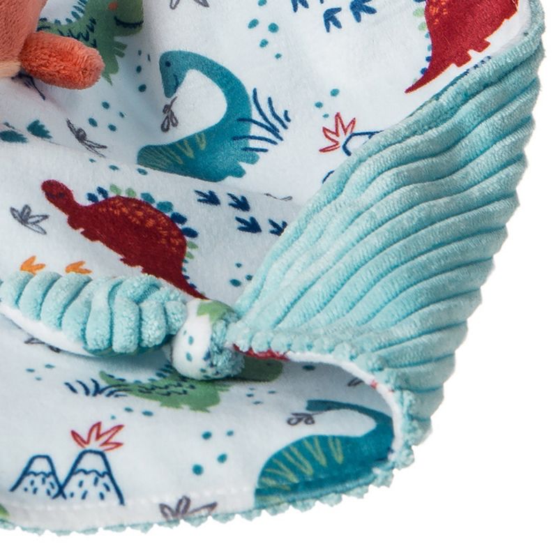 Mary Meyer Pebblesaurus Character Blanket