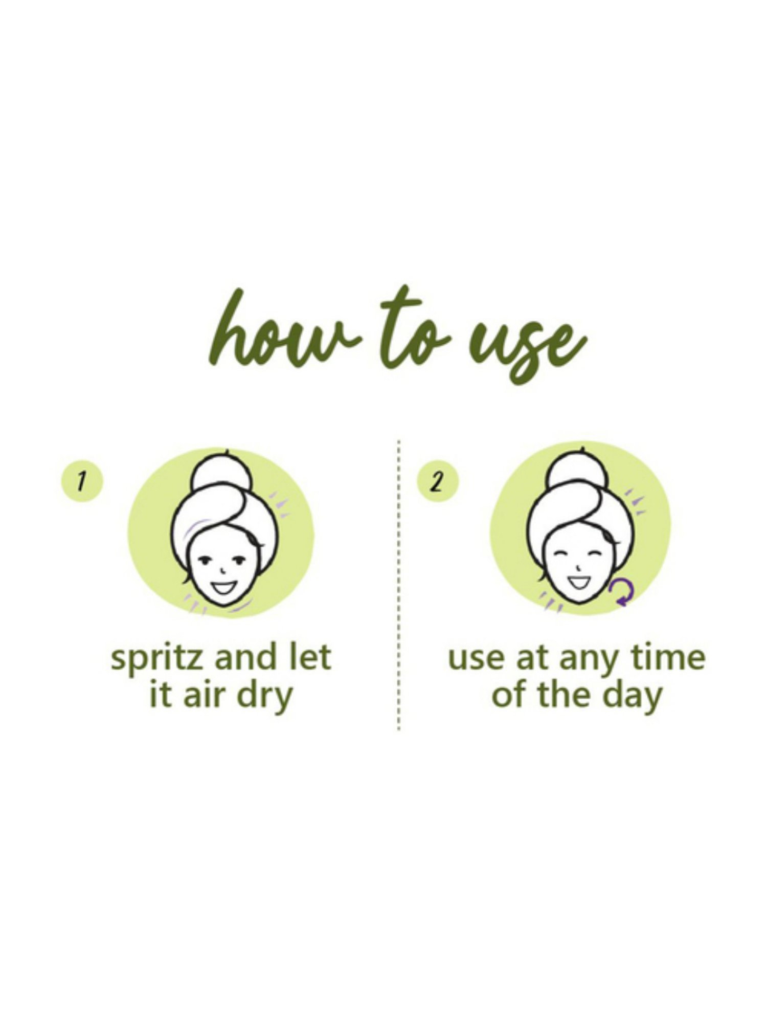 Plum Green Tea Revitalizing Face Mist Spray with Glycolic Acid & Aloe Vera - 100 gm