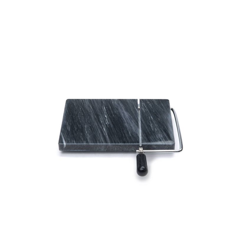 Marble Cheese Slicer Black - Fox Run