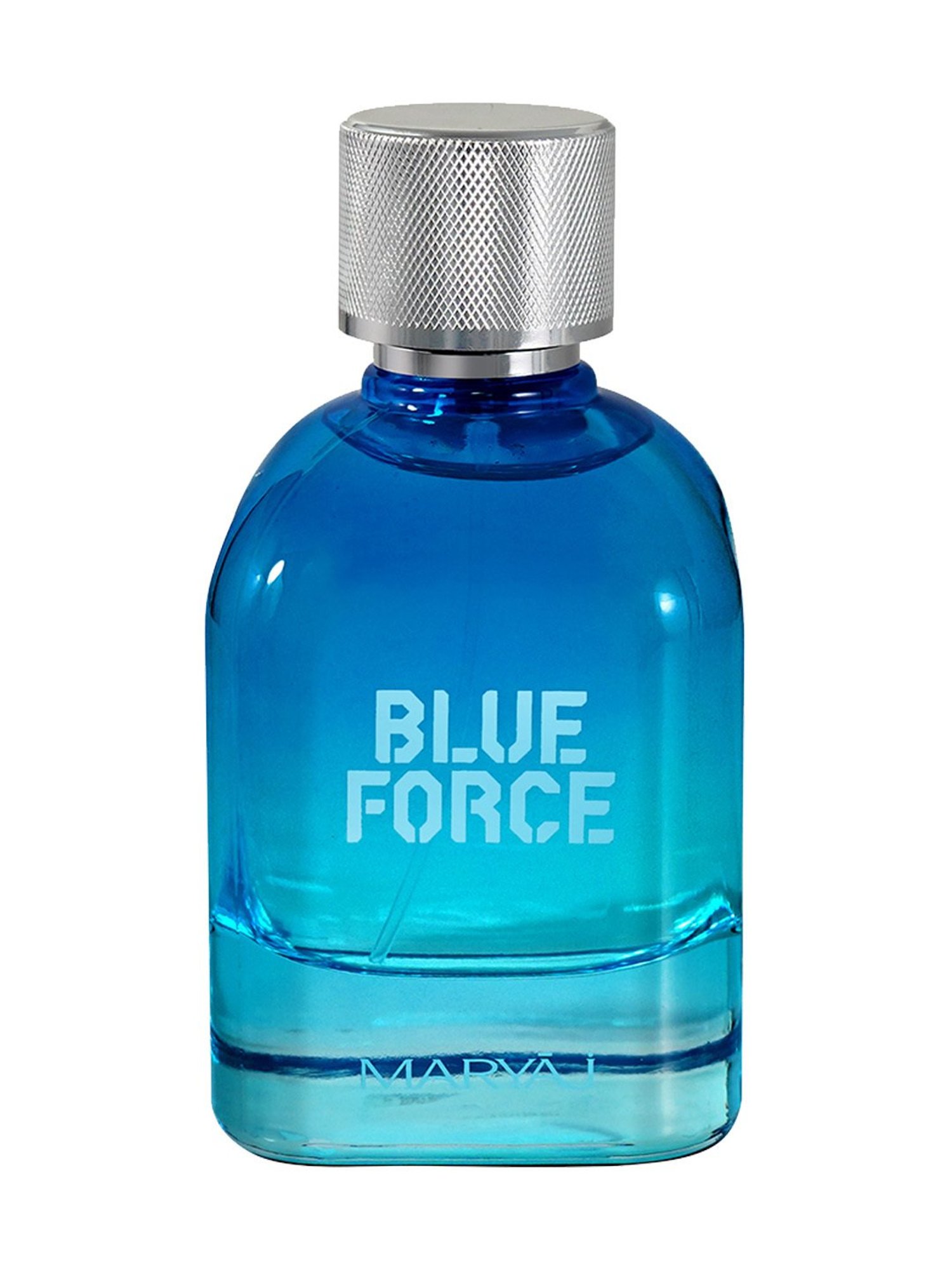 Maryaj Blue Force Eau de Parfum for Him - 100 ml