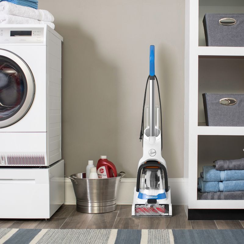 Hoover PowerDash Pet Lightweight Compact Carpet Cleaner Machine