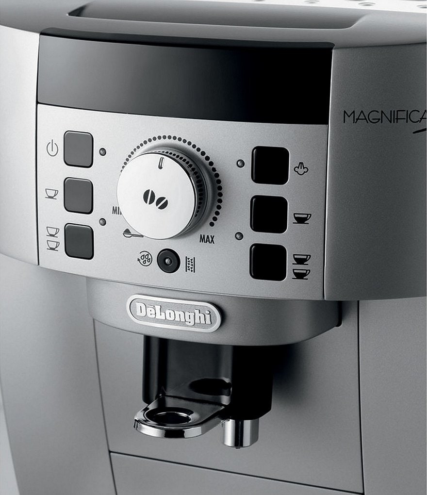 DeLonghi Magnifica Super Automatic Espresso Machine