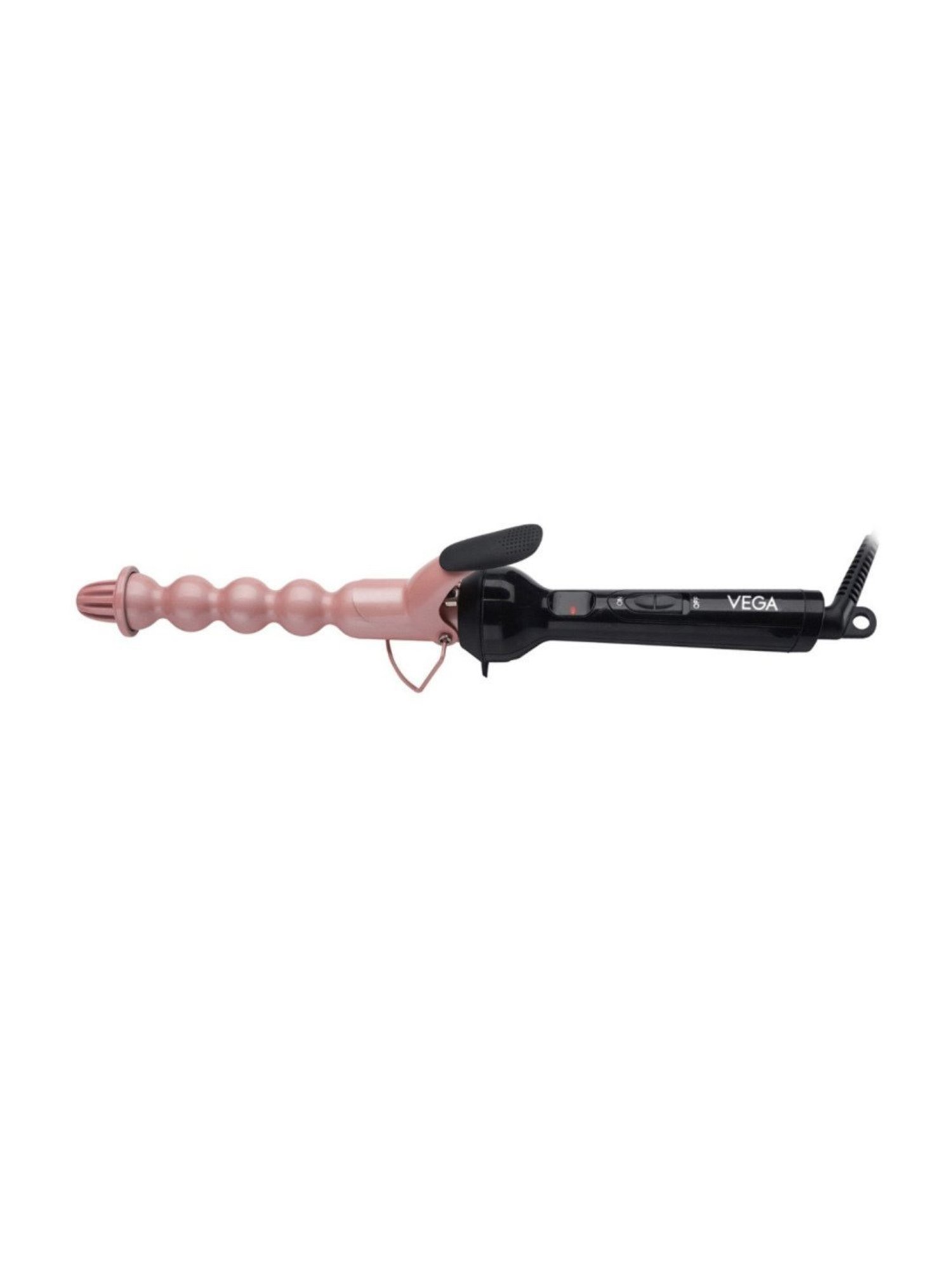 VEGA Bubble Hair Curler (Black)