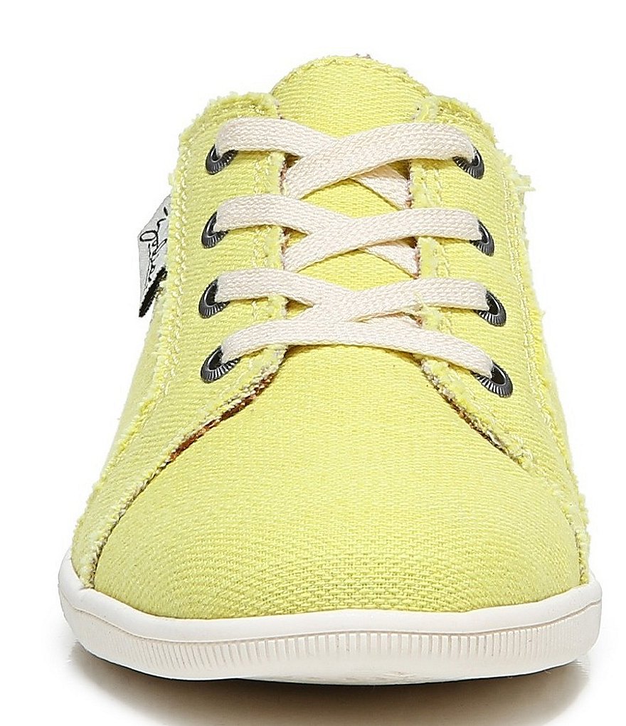 Zodiac Love Lace-Up Sneakers