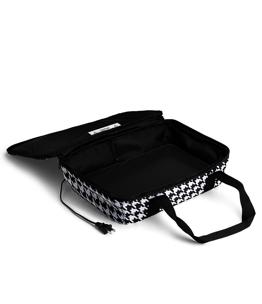 Hot Logic Portable Oven and Food Warmer Casserole Carrier