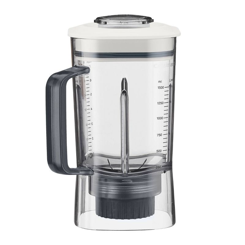 Inalsa 1000W Food Processor